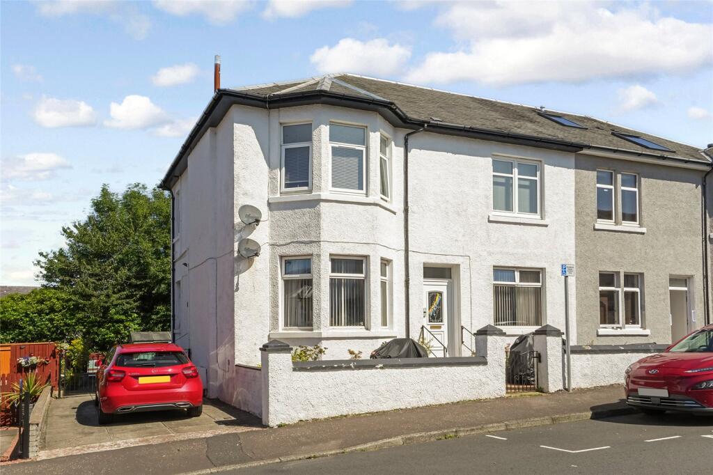 Main image of property: Haco Street, Largs, North Ayrshire, KA30