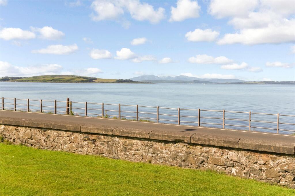 Main image of property: Holmwood, Largs, North Ayrshire, KA30