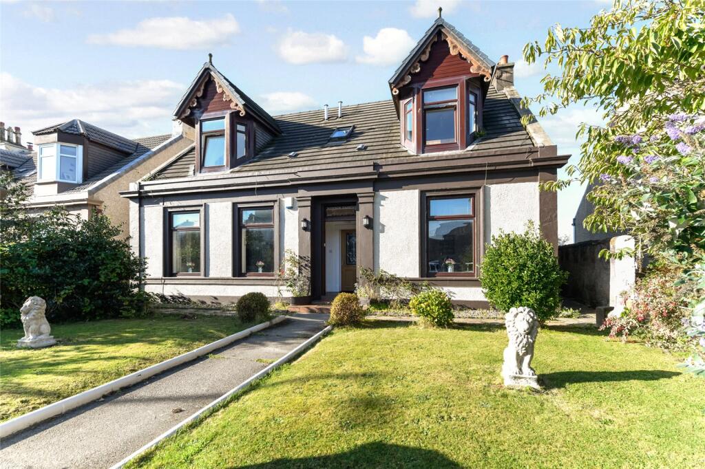 Main image of property: Ardrossan Road, Saltcoats, North Ayrshire, KA21