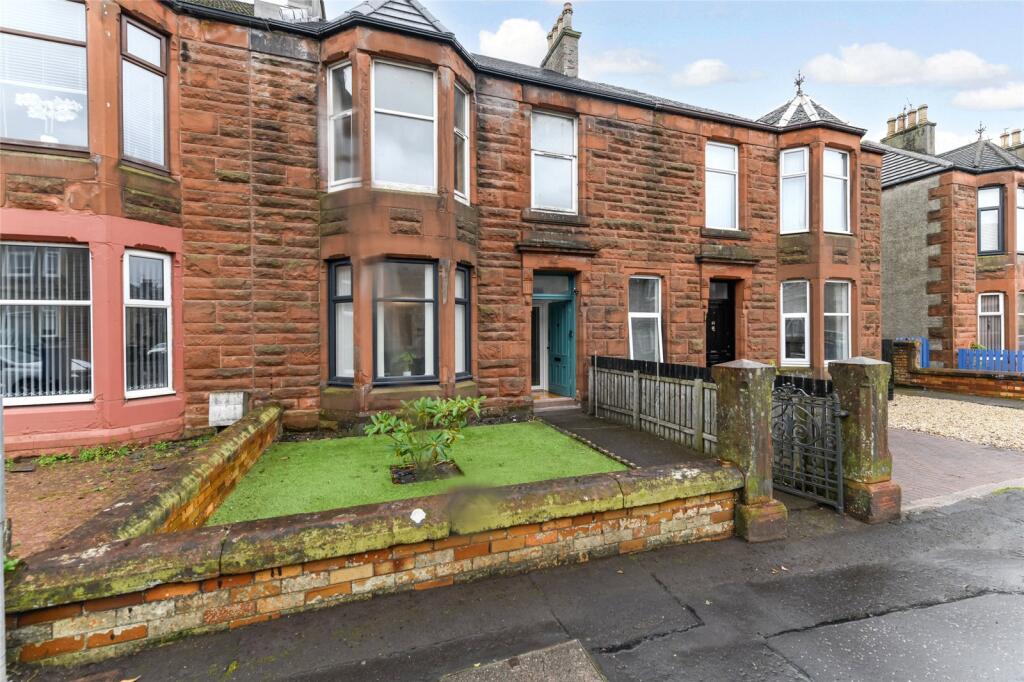 Main image of property: Argyle Road, Saltcoats, North Ayrshire, KA21