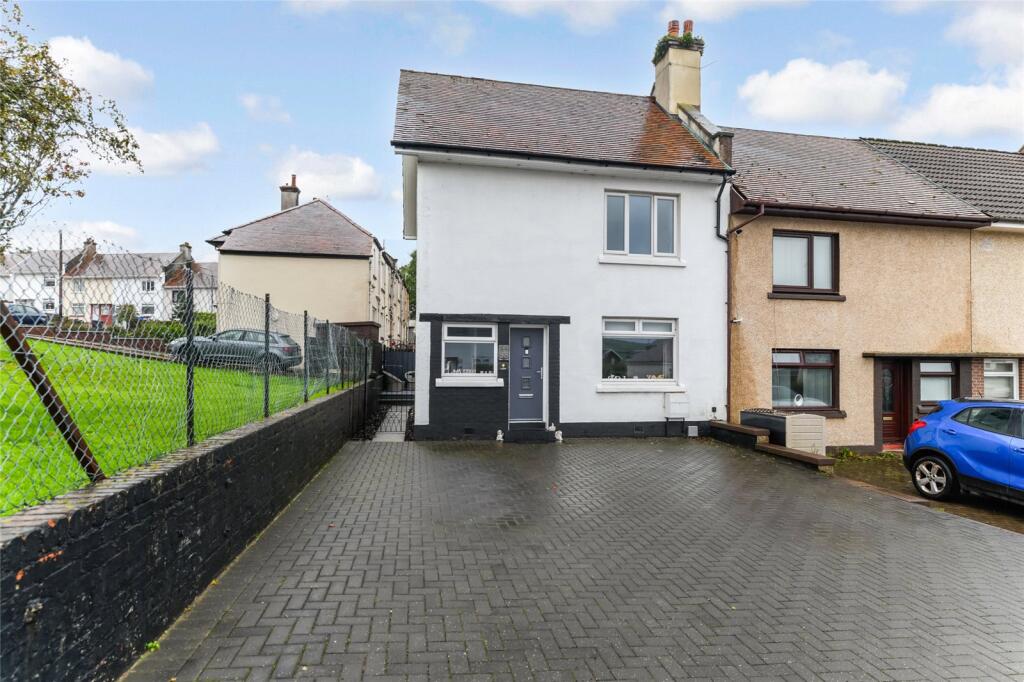Main image of property: Glenacre Drive, Largs, North Ayrshire, KA30