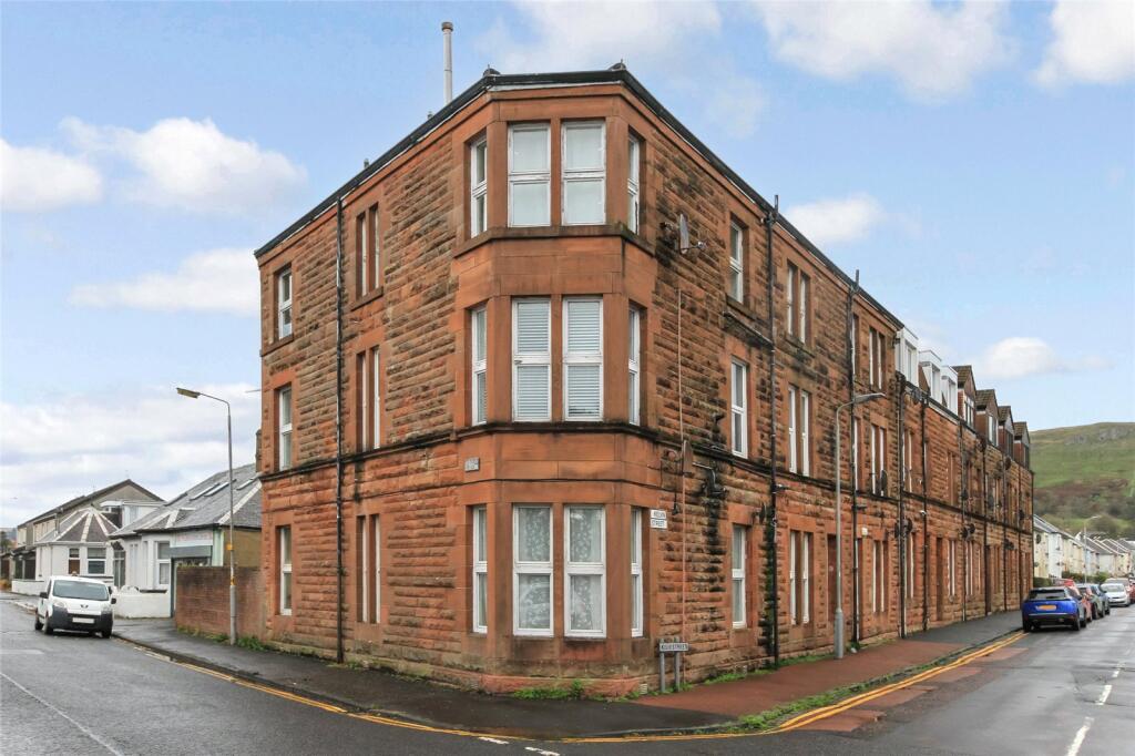 Main image of property: Kelvin Street, Largs, North Ayrshire, KA30