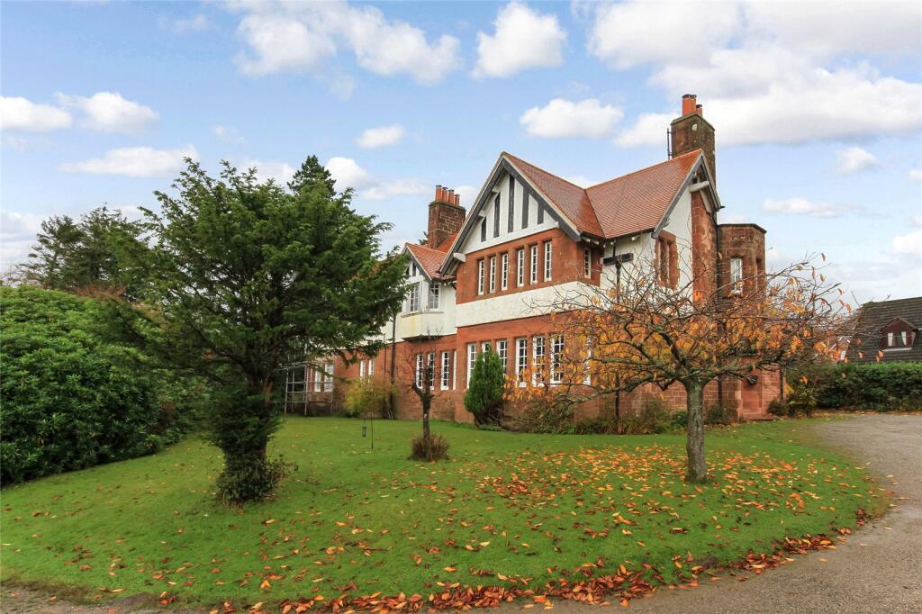 Main image of property: The Crescent, Skelmorlie, North Ayrshire, PA17