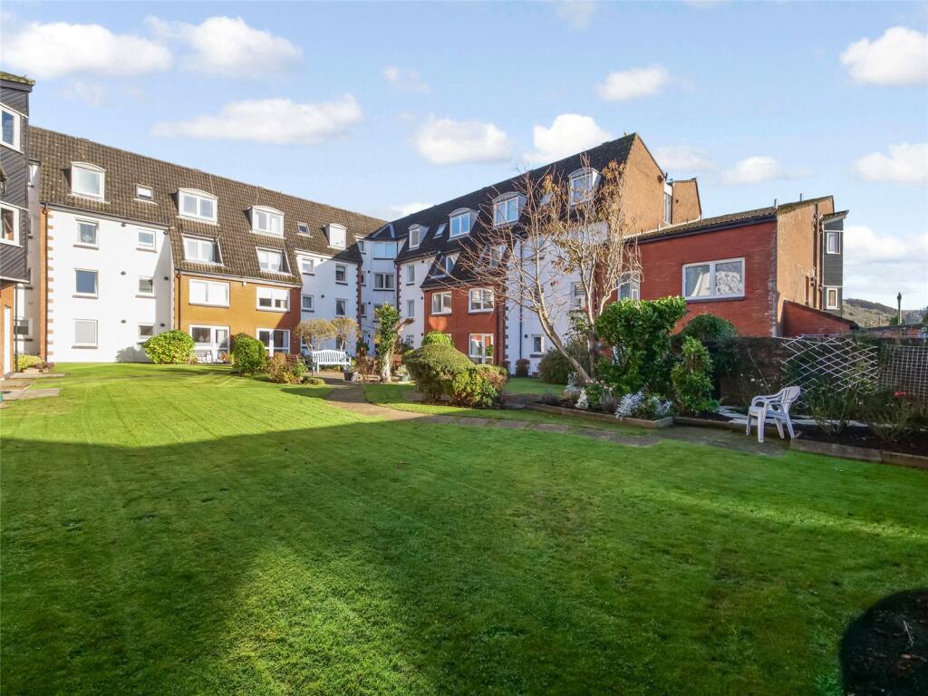 Main image of property: Gogoside Road, Largs, North Ayrshire, KA30