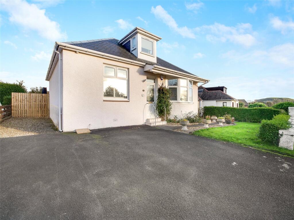 Main image of property: Drummilling Road, West Kilbride, North Ayrshire, KA23