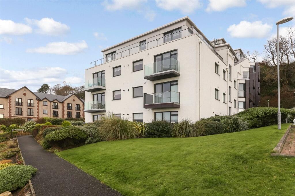 Main image of property: Chaseley Gardens, Skelmorlie, North Ayrshire, PA17