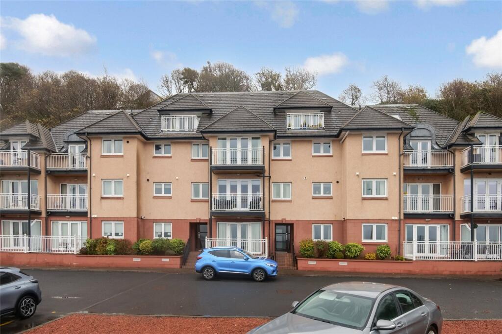 Main image of property: Redcliffe Manor, Skelmorlie, North Ayrshire, PA17