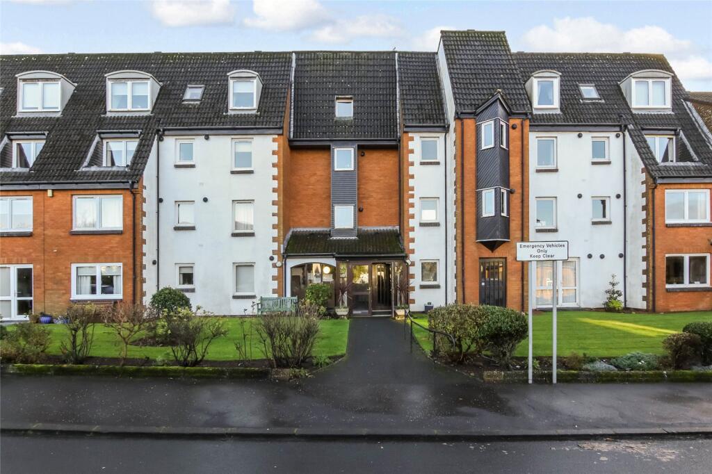 Main image of property: Gogoside Road, Largs, North Ayrshire, KA30
