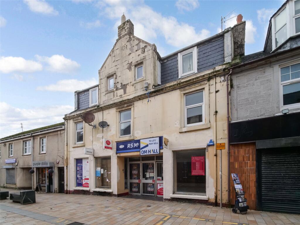 Main image of property: Main Street, Kilwinning, North Ayrshire, KA13