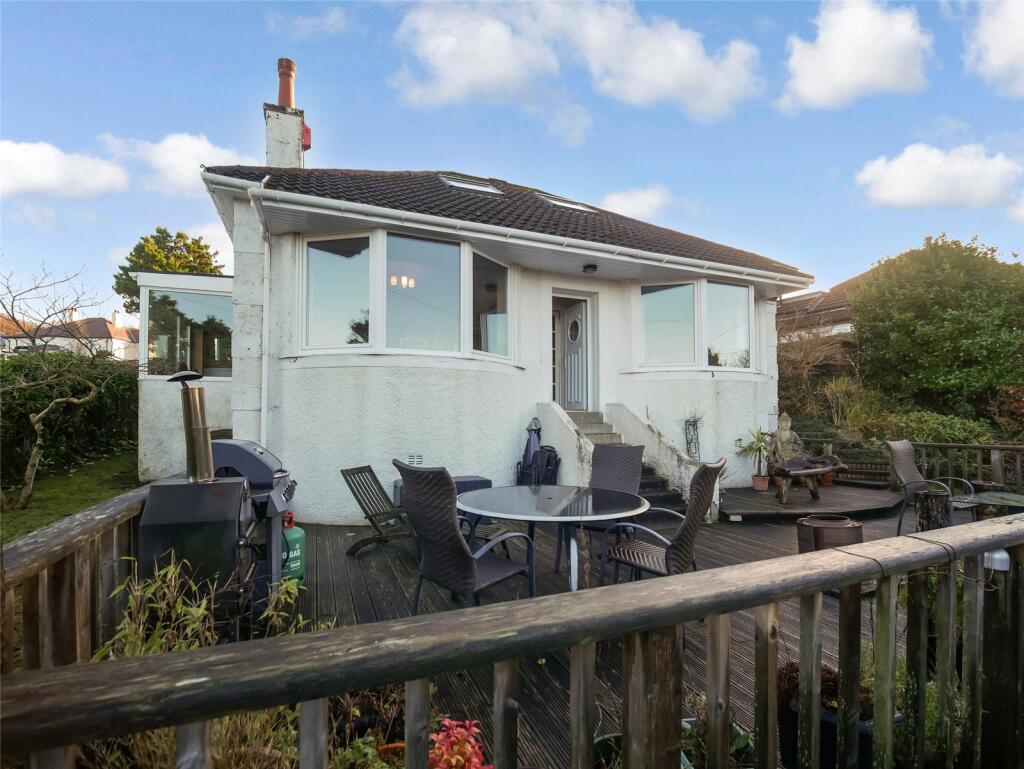 Main image of property: Station Road, Skelmorlie, North Ayrshire, PA17