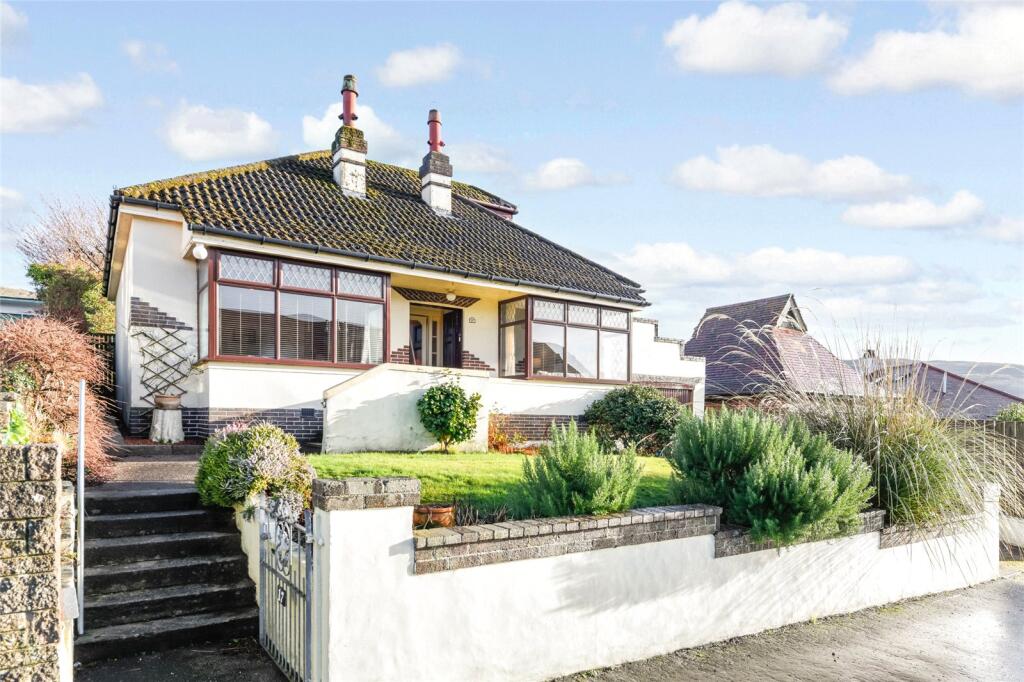 Main image of property: Noddleburn Road, Largs, North Ayrshire, KA30