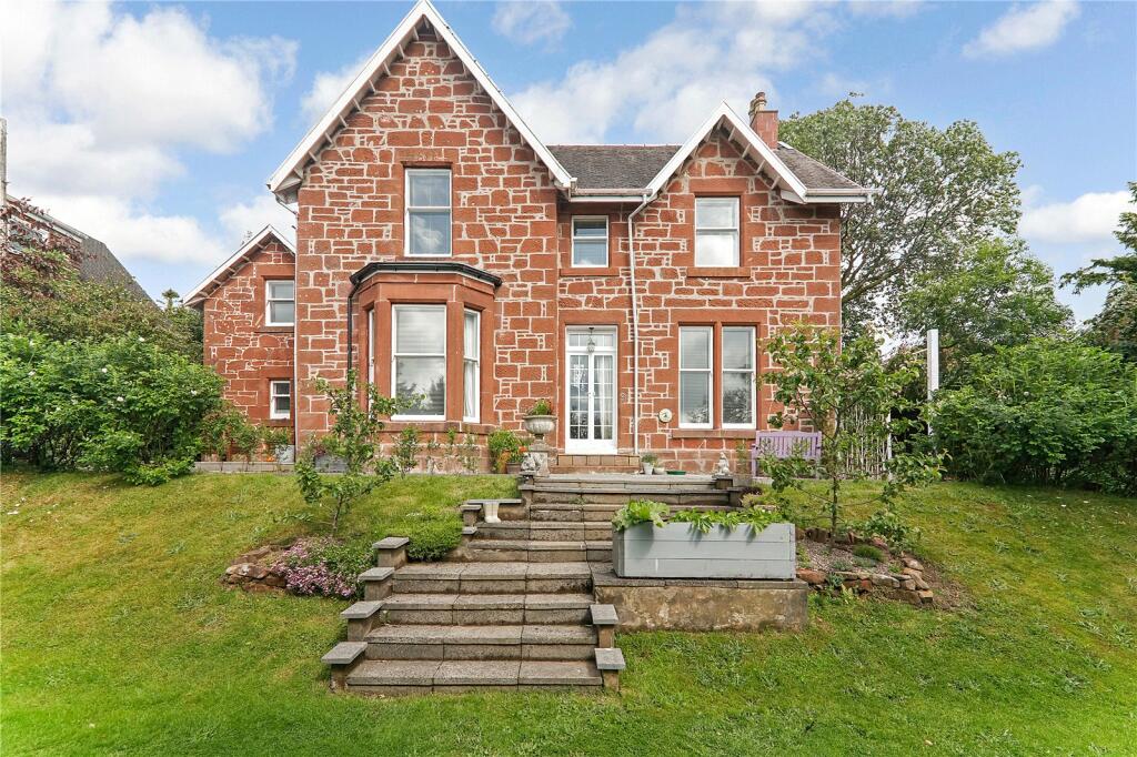 Main image of property: Seton Terrace, Skelmorlie, North Ayrshire, PA17