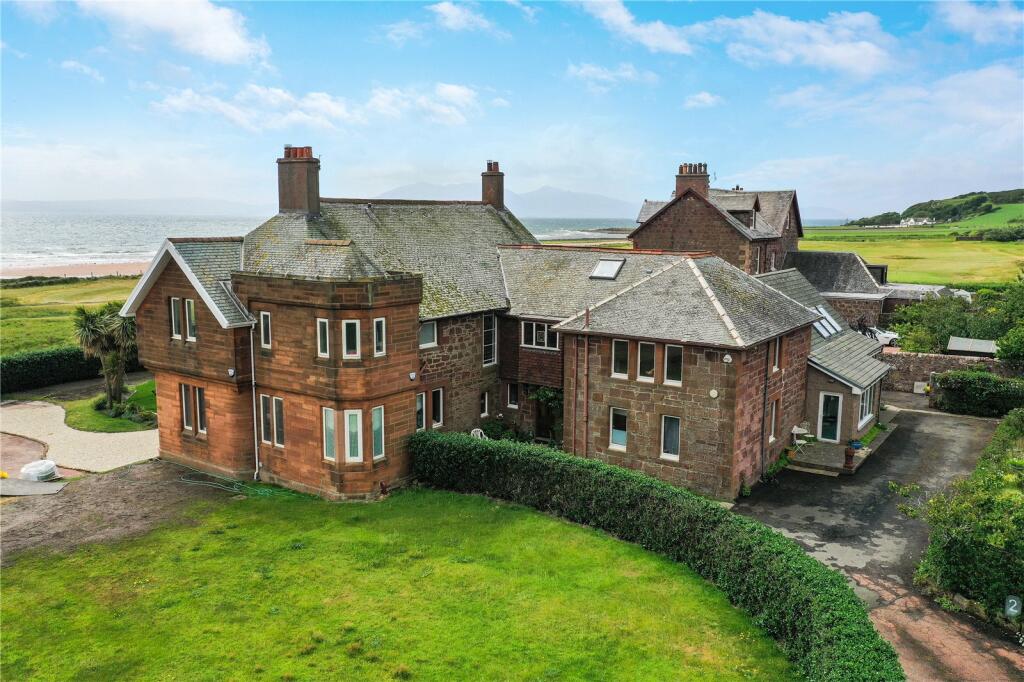 Main image of property: Portencross, West Kilbride, North Ayrshire, KA23