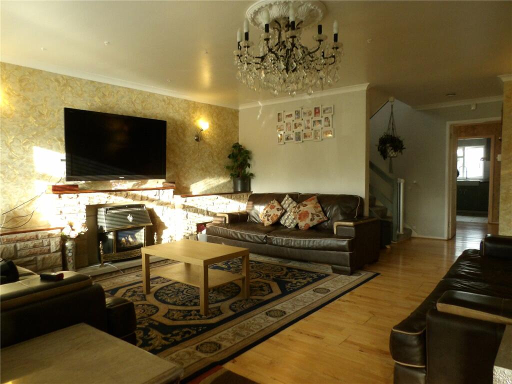 Additional property image - Tachbrook Road, Leamington Spa, Warwickshire, CV31