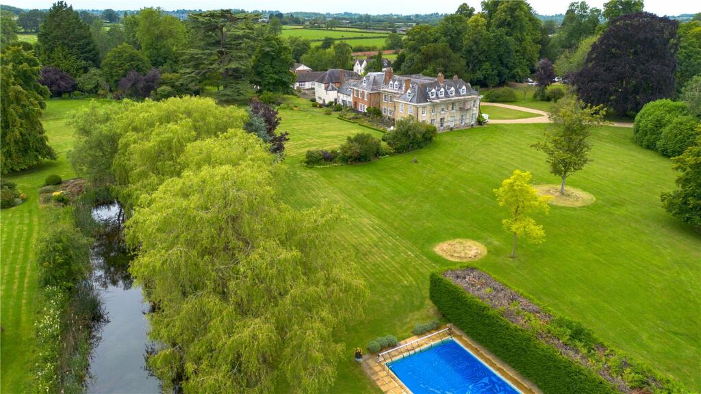 Additional property image - Ladbroke Hall, SOUTHAM, Warwickshire, CV47
