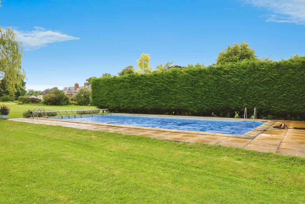 Additional property image - Ladbroke Hall, SOUTHAM, Warwickshire, CV47