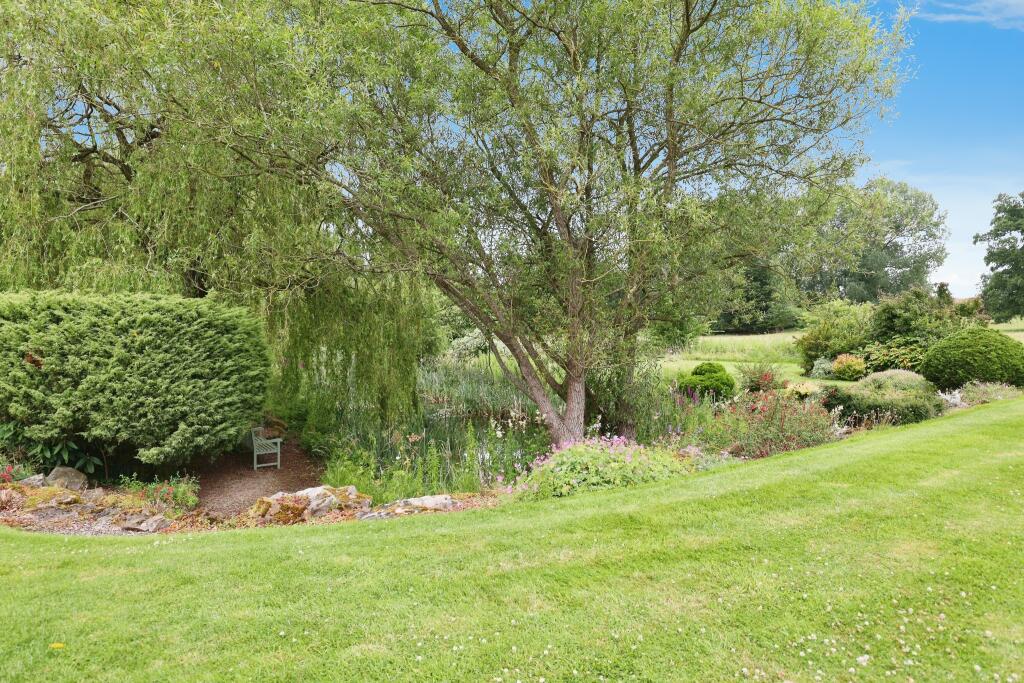 Additional property image - Ladbroke Hall, SOUTHAM, Warwickshire, CV47