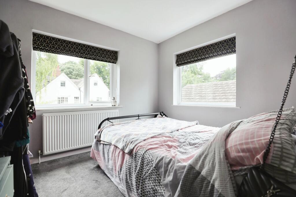 Additional property image - Ladbroke Hall, SOUTHAM, Warwickshire, CV47
