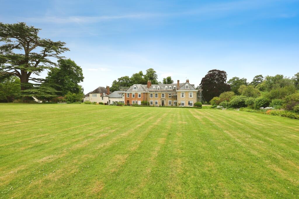 Additional property image - Ladbroke Hall, SOUTHAM, Warwickshire, CV47
