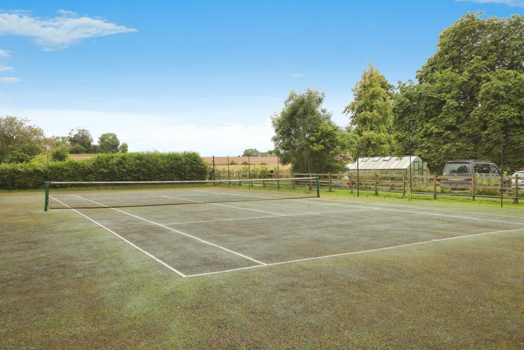 Additional property image - Ladbroke Hall, SOUTHAM, Warwickshire, CV47