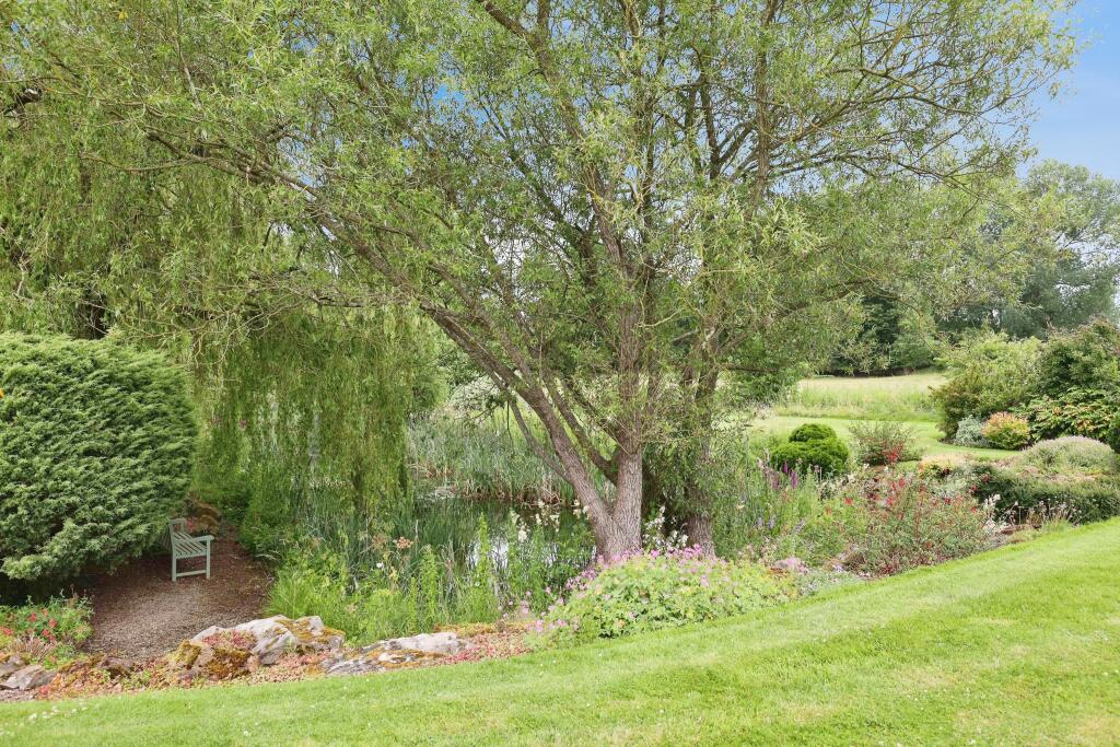 Additional property image - Ladbroke Hall, SOUTHAM, Warwickshire, CV47