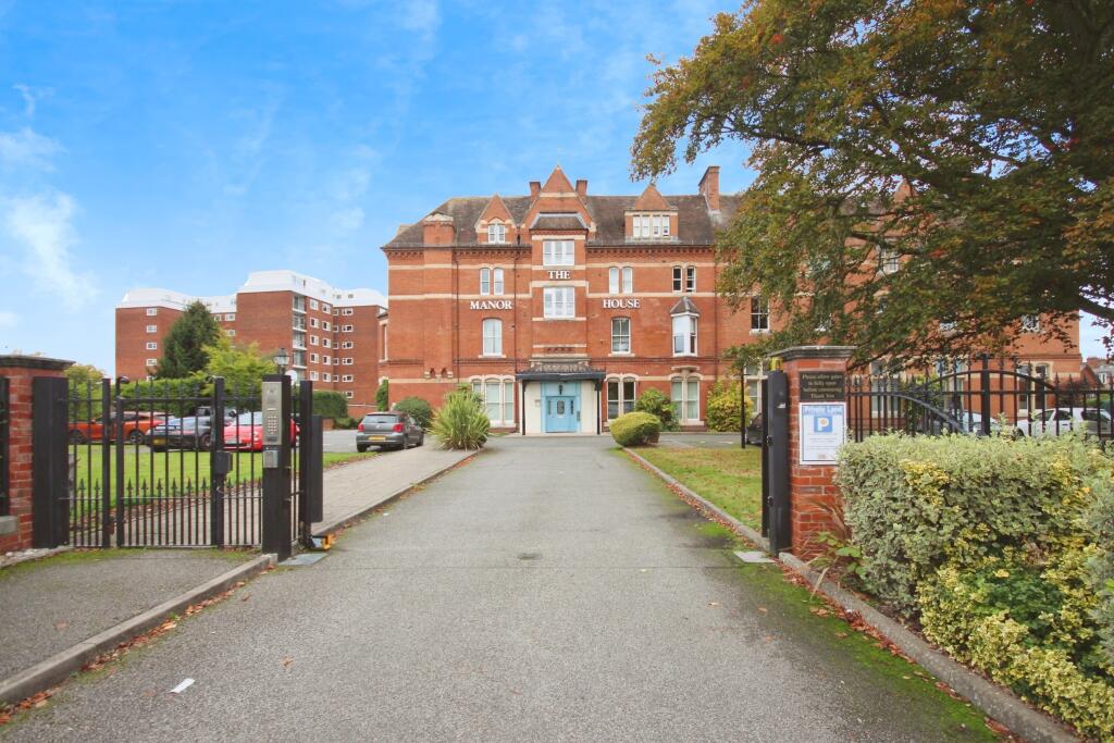 Additional property image - Avenue Road, Leamington Spa, Warwickshire, CV31