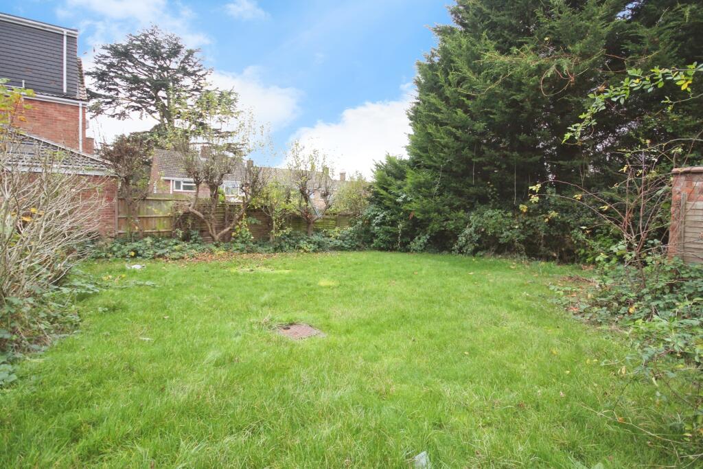 Additional property image - Greenhill Road, Whitnash, Leamington Spa, Warwickshire, CV31
