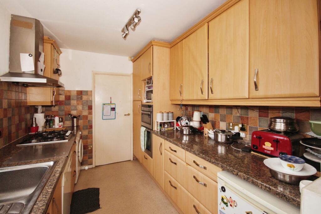 Additional property image - Greenhill Road, Whitnash, Leamington Spa, Warwickshire, CV31