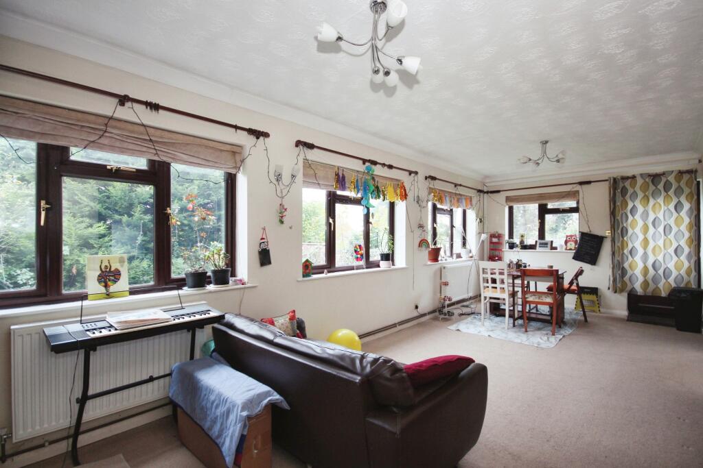 Additional property image - Greenhill Road, Whitnash, Leamington Spa, Warwickshire, CV31