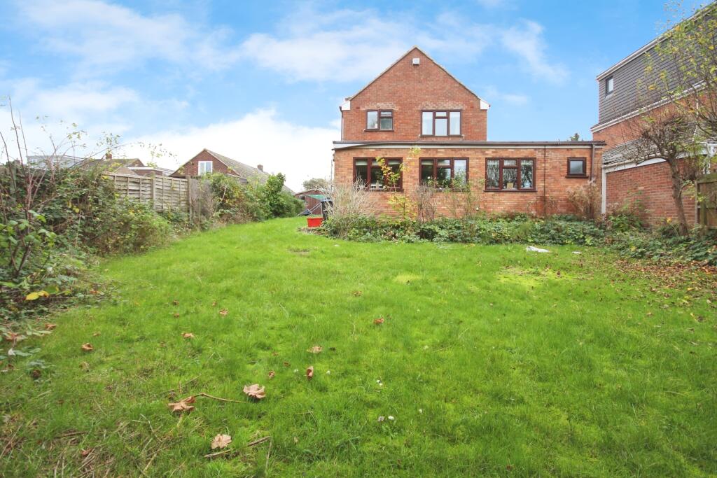 Additional property image - Greenhill Road, Whitnash, Leamington Spa, Warwickshire, CV31