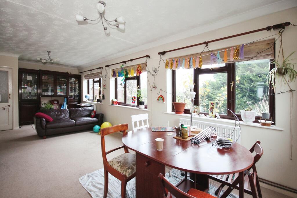 Additional property image - Greenhill Road, Whitnash, Leamington Spa, Warwickshire, CV31