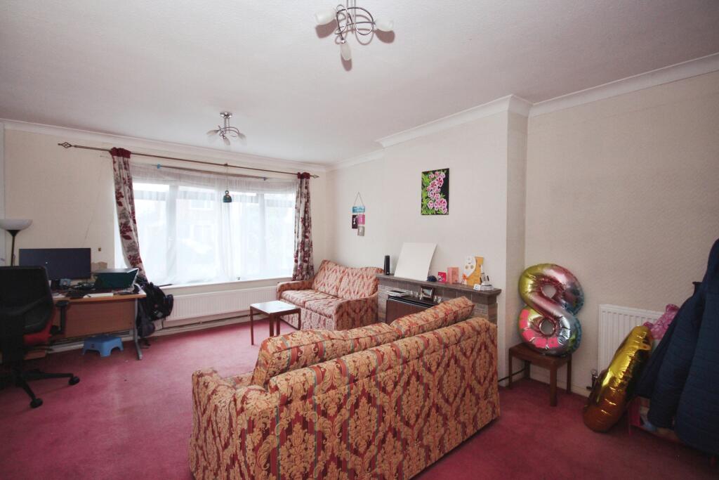 Additional property image - Greenhill Road, Whitnash, Leamington Spa, Warwickshire, CV31