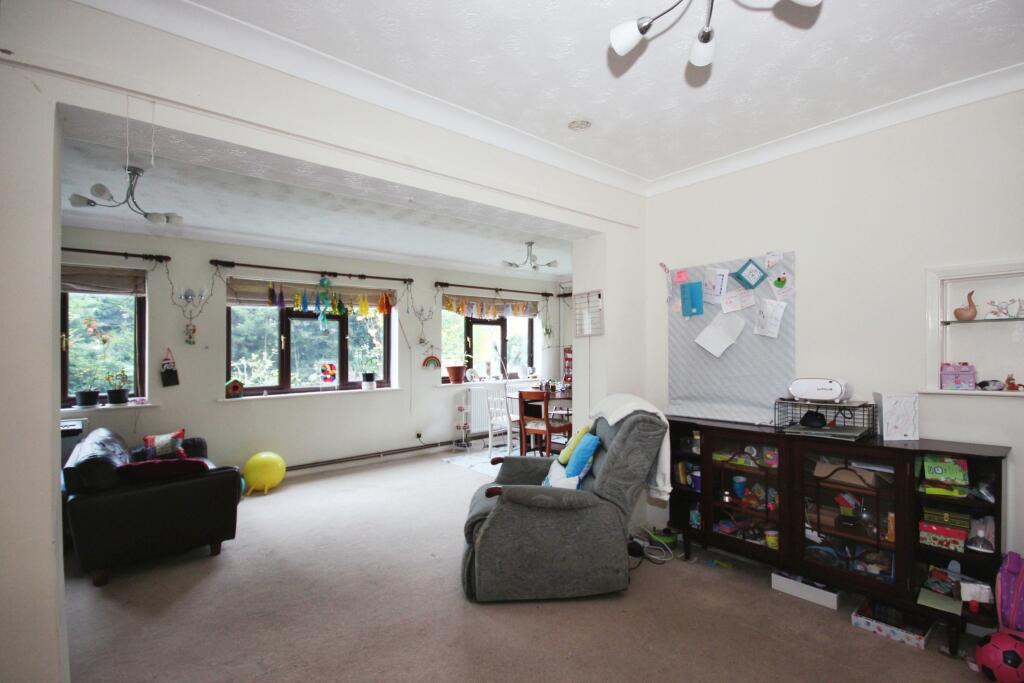 Additional property image - Greenhill Road, Whitnash, Leamington Spa, Warwickshire, CV31