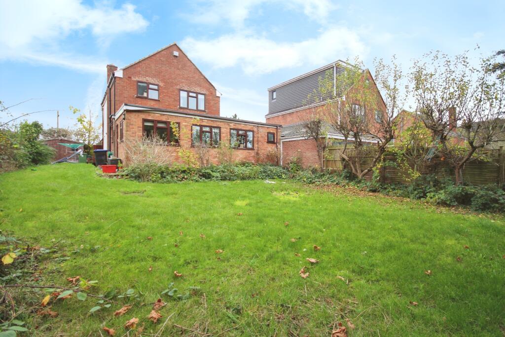 Additional property image - Greenhill Road, Whitnash, Leamington Spa, Warwickshire, CV31