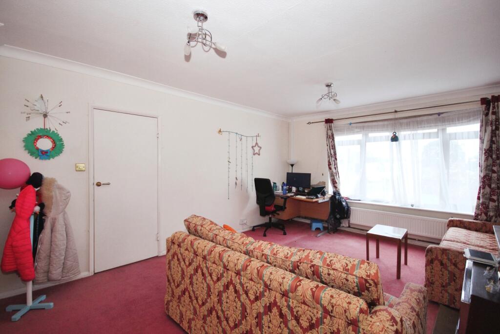 Additional property image - Greenhill Road, Whitnash, Leamington Spa, Warwickshire, CV31