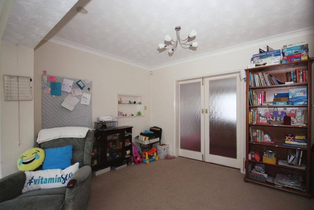 Additional property image - Greenhill Road, Whitnash, Leamington Spa, Warwickshire, CV31