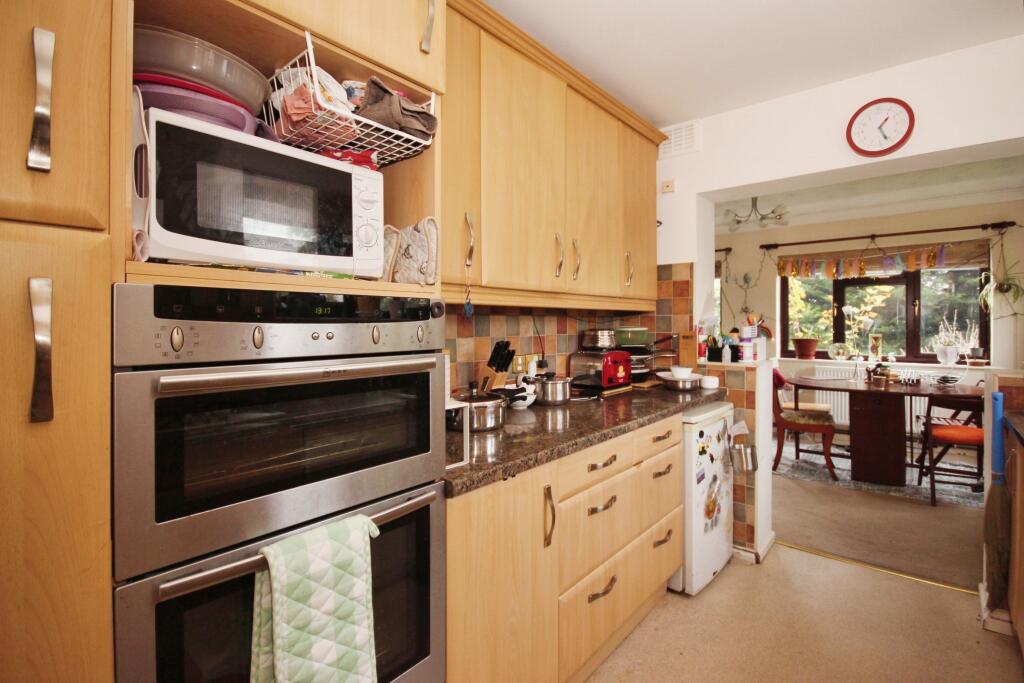 Additional property image - Greenhill Road, Whitnash, Leamington Spa, Warwickshire, CV31