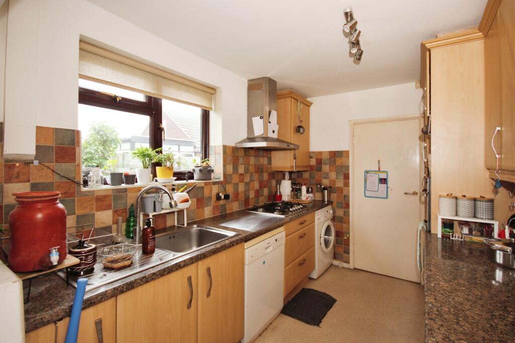 Additional property image - Greenhill Road, Whitnash, Leamington Spa, Warwickshire, CV31