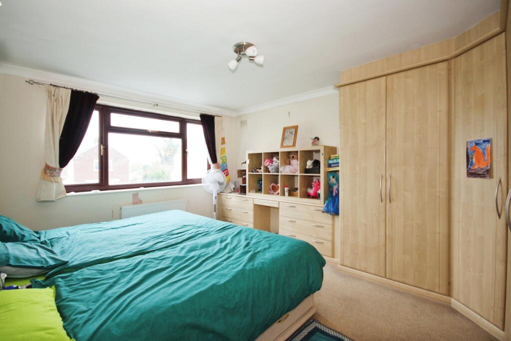 Additional property image - Greenhill Road, Whitnash, Leamington Spa, Warwickshire, CV31