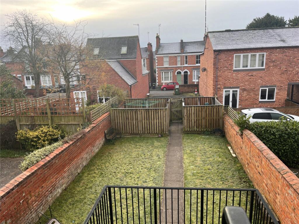 Additional property image - Leam Terrace, Leamington Spa, Warwickshire, CV31