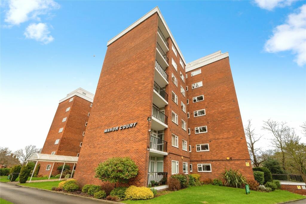 Additional property image - Avenue Road, Leamington Spa, Warwickshire, CV31