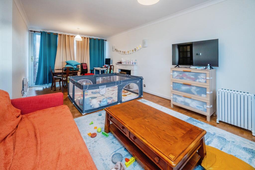 Additional property image - Avenue Road, Leamington Spa, Warwickshire, CV31