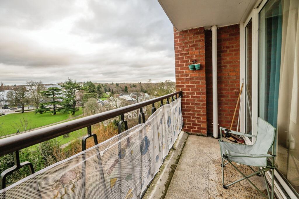 Additional property image - Avenue Road, Leamington Spa, Warwickshire, CV31