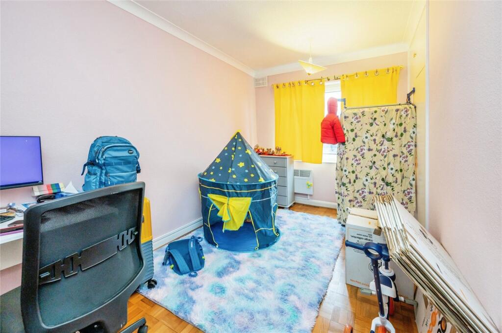Additional property image - Avenue Road, Leamington Spa, Warwickshire, CV31