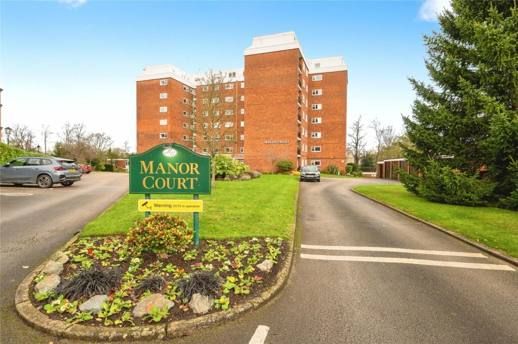 Additional property image - Avenue Road, Leamington Spa, Warwickshire, CV31