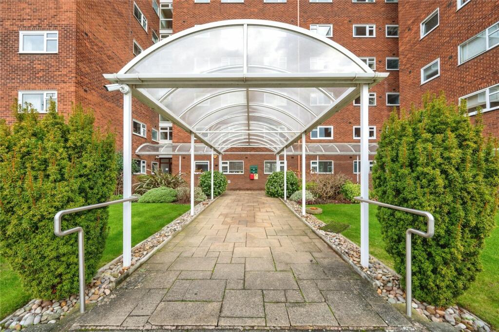 Additional property image - Avenue Road, Leamington Spa, Warwickshire, CV31