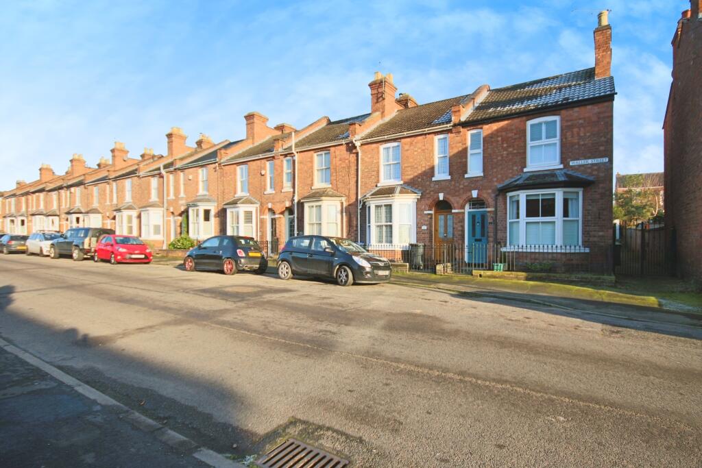 Additional property image - Waller Street, Leamington Spa, Warwickshire, CV32