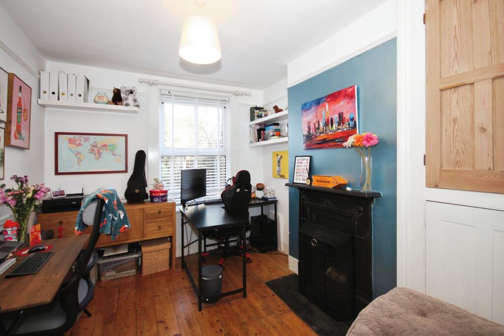 Additional property image - Waller Street, Leamington Spa, Warwickshire, CV32