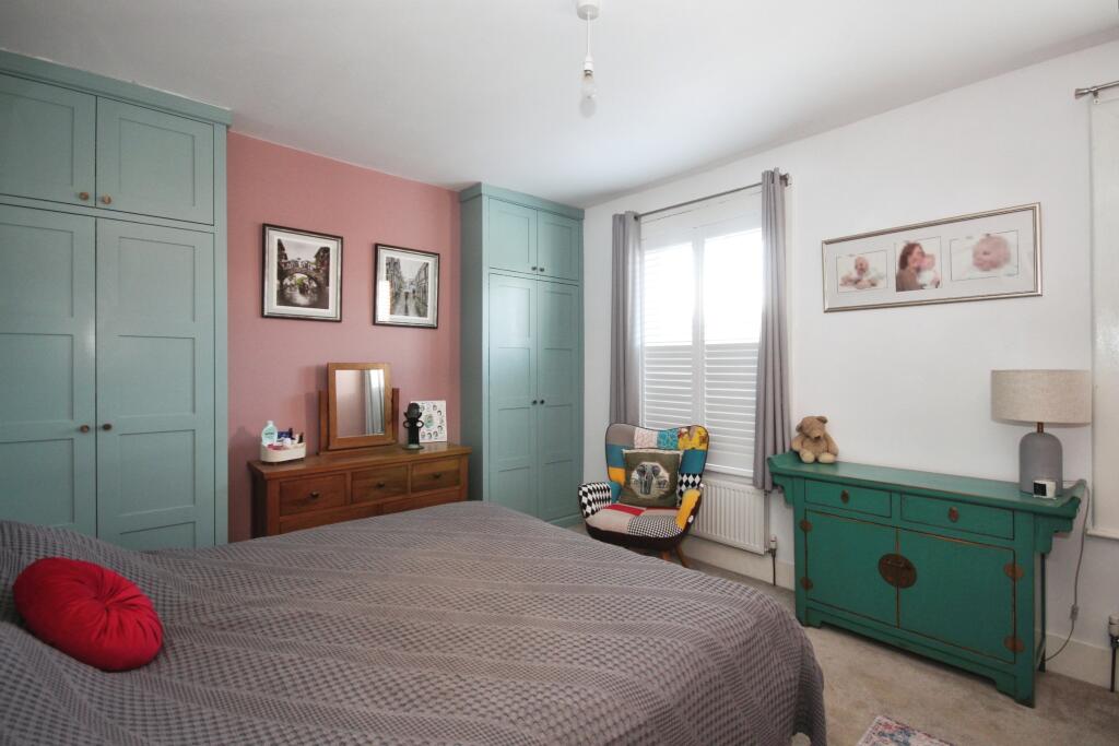 Additional property image - Waller Street, Leamington Spa, Warwickshire, CV32