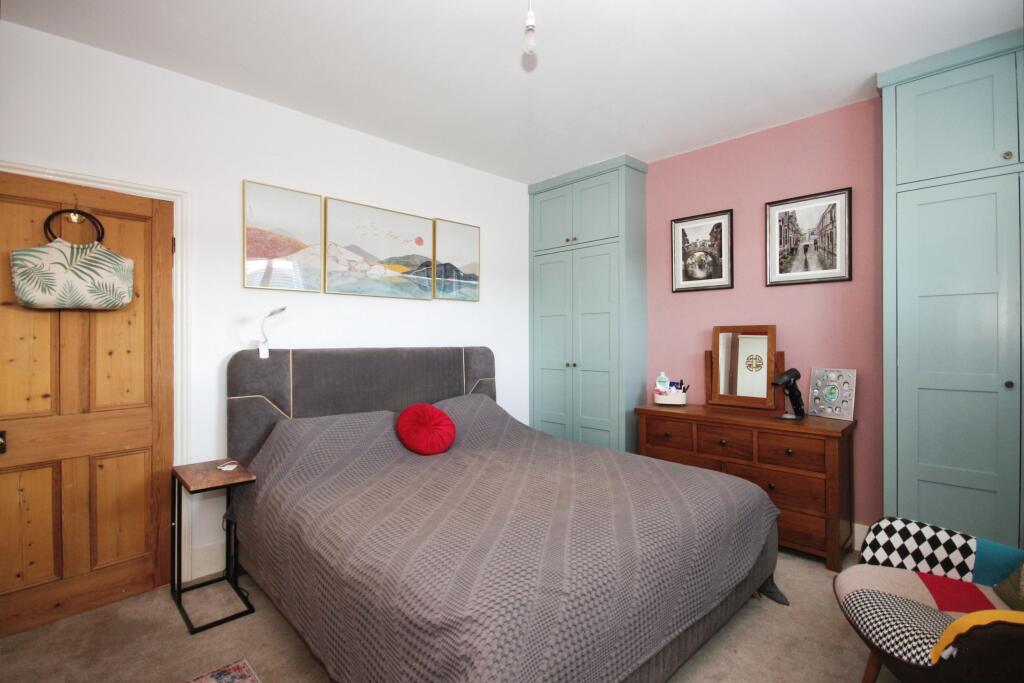 Additional property image - Waller Street, Leamington Spa, Warwickshire, CV32